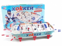 Joy Toy Хоккей EV8701 игра Евролига Чемпион, 0711