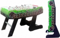 Dynamic Billard Футбольный стол Barcelona