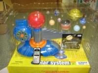 Edu Toys Солнечная система, GE020