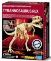 Farco Скелет динозавра Тиранозавр