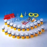 Edu Toys Лаборатория химический набор, CM002