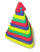 Бомик Пирамида Треугольник  318