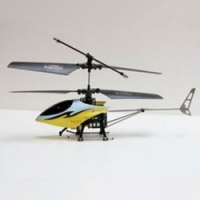 NQD Вертолет 4 канала управления с гироскопом + батарейки