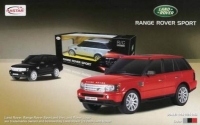 RASTAR Машина 1:14 Range Rover Sport
