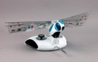 WowWee Стрекоза FlyTech Dragonfly