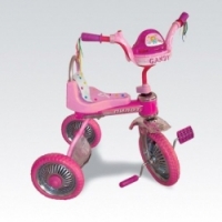 Детский велосипед Moby Кэнди